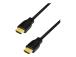 LOGILINK CH0103 Cable HDMI 2.0 M/M 5m
