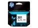 HP 301 ink color DeskJet 1050 2050
