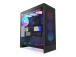 NZXT PC case H7 Flow 2024 RGB black