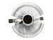 GEMBIRD CPU cooling fan Huracan X40