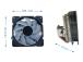 GEMBIRD CPU cooling fan X140