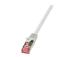 LOGILINK CQ2022S LOGILINK - Patchcord Ca