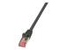 LOGILINK CQ2023S LOGILINK - Patchcord Ca