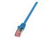LOGILINK CQ2036S LOGILINK - Patchcord Ca