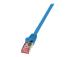 LOGILINK CQ2096S LOGILINK - Patchcord Ca