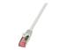 LOGILINK CQ2112S LOGILINK - Patchcord Ca
