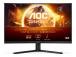 AOC CQ32G4VE 31.5inch IPS monitor
