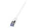 LOGILINK CQ4071S LOGILINK - Cat.6A Patch