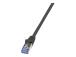 LOGILINK CQ4123S LOGILINK - Cat.6A Patch