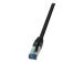 LOGILINK CQ6105S Patchable Cat.6A 15m
