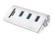 LOGILINK CR0045 LOGILINK - USB 3.0, 3-po