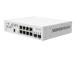 MIKROTIK CSS610-8G-2S+IN Managed Switch