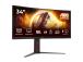 AOC CU34G4 34inch Curved Fast VA UWQHD