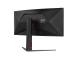 AOC CU34G4 34inch Curved Fast VA UWQHD