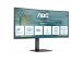 AOC CU34V5C/BK 34inch monitor