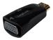 LOGILINK CV0107 LOGILINK - HDMI to VGA C