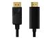 LOGILINK CV0129 LOGILINK - DisplayPort c