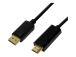 LOGILINK CV0129 LOGILINK - DisplayPort c