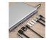 UNITEK 11 in 1 Docking Station USB-C