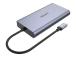 UNITEK D1056A Hub USB-C 2x USB 3.1 HDMI