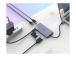 UNITEK D1056A Hub USB-C 2x USB 3.1 HDMI