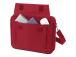 DICOTA Eco Multi BASE 14-15.6i Red