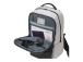 DICOTA Backpack MOVE 13-15.6 light grey