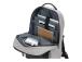 DICOTA Backpack MOVE 13-15.6 light grey