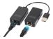 DIGITUS USB 2.0 Extender