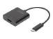 DIGITUS USB Type-C 4K HDMI Graph Adapter