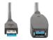 DIGITUS Extension Cable USB 3.0 10m