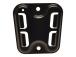 DIGITUS TFT Wall Mount black 15KG