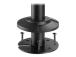 DIGITUS Single Monitor Pole Mount