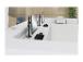DIGITUS Single Monitor Pole Mount