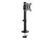 DIGITUS Single Monitor Pole Mount