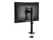 DIGITUS Single Monitor Pole Mount