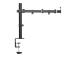 DIGITUS Single Monitor Clamp Mount