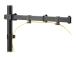 DIGITUS Single Monitor Clamp Mount