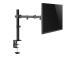 DIGITUS Single Monitor Clamp Mount