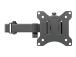 DIGITUS Single Monitor Clamp Mount