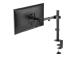 DIGITUS Single Monitor Clamp Mount