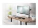 DIGITUS Dual Monitor Clamp Mount