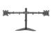 DIGITUS Dual Monitor Stand Mount