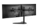 DIGITUS Dual Monitor Stand Mount