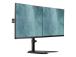 DIGITUS Dual Monitor Stand Mount