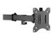 DIGITUS Dual Monitor Stand Mount