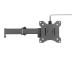 DIGITUS Dual Monitor Stand Mount