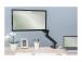 DIGITUS Monitor Gas Spring Mount