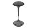 DIGITUS Standing Stool height-adjustable