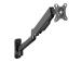 DIGITUS Single Gas Spring Monitor Mount